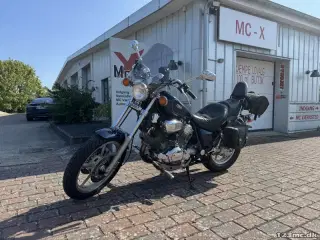 Yamaha XV 750 Virago