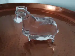 Flot glas gedebuk