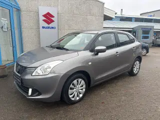 Suzuki Baleno 1,2 Dualjet Active Cut