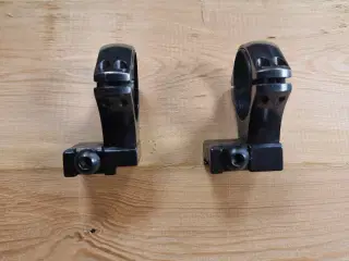 Tikka optilock 30mm