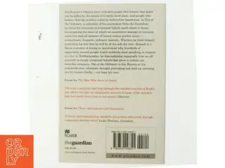Out of the Ordinary af Jon Ronson (Bog)