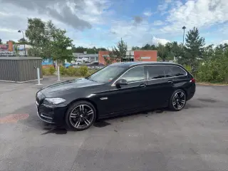 BMW 525d 2,0 Touring aut.