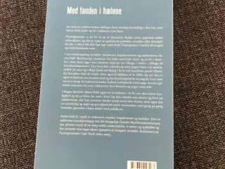 Søren Dahl: Med fandeni hælene