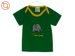 Tshirt fra Airborne (str. 3/6 mdr)