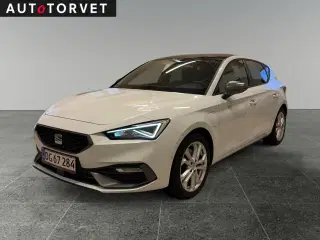 Seat Leon 1,4 eHybrid FR DSG