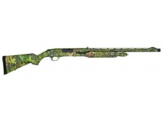 Mossberg 500