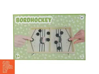 Bordhockey Spil (str. 36 x 23 cm)