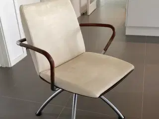 Kontorstol design stol kvist 