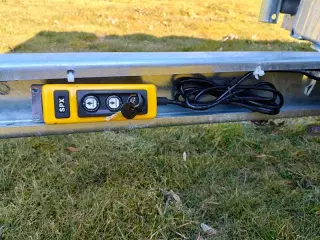 EDUARD  trailer 3318-3500.63 EL tip