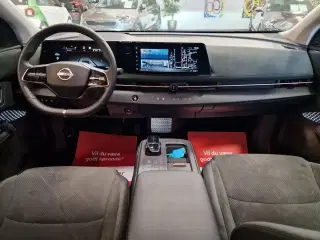 Nissan Ariya 63 Advance