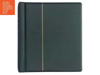Danmark Leuchtturm - fortryksalbum 1851-2003