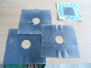 Ventilationsrør