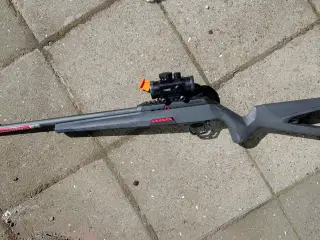 Winchester Vildcat .22 LR