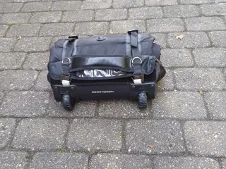 Transport trolly til ski mm
