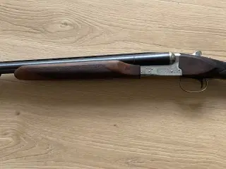Winchester XTR 23. Pigeon Grade. Kaliber 12/76
