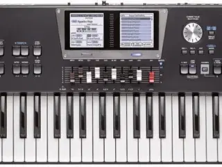 ROLAND BK9 Købes 