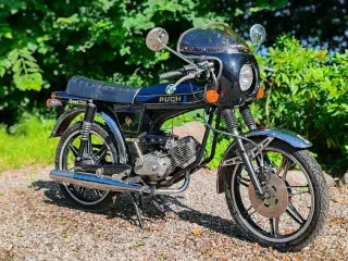 Puch Monza Grand Prix SDP 4gear