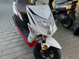 VGA EXPLORA, euro 2 motor