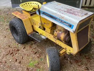 Cub cadet