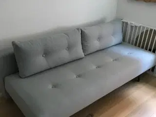 Flot Futon sovesofa