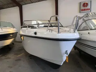 Yamarin 63 DC