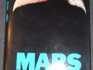 Mars, Our Future on the Red Planet by Powers