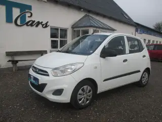 Hyundai i10 1,1 Classic