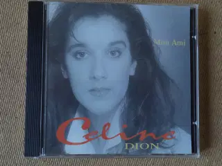 Celine Dion ** Mon Ami                            