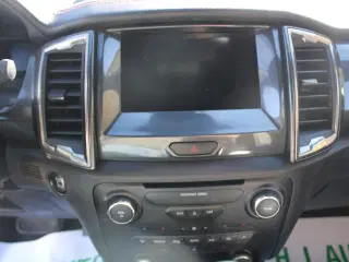 Ford Ranger 2,0 EcoBlue Thunder Db.Kab aut.
