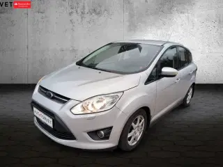 Ford C-MAX 1,0 SCTi 100 Trend