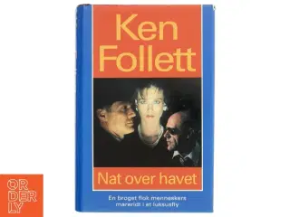 Bog af Ken Follett