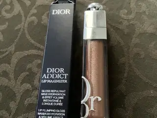 Dior + Shiseido lipgloss