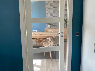 Sweedoor
