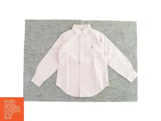 Skjorte fra Ralph Lauren.