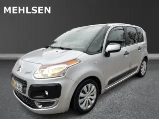 Citroën C3 Picasso Comfortvan 1,6 HDI 110HK Van