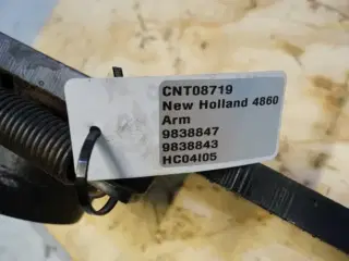New Holland  4860 Arm 9838847