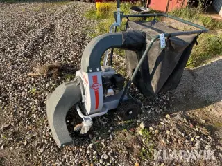 Løvsuger Cramer LS 3500