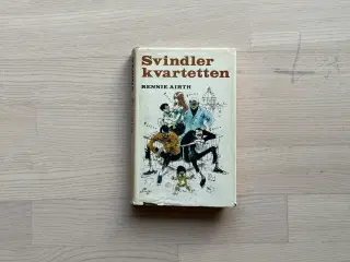 Svindlerkvartetten