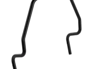 RESERVEHJULSADAPTER TIL VELOSPACE XT 3BI