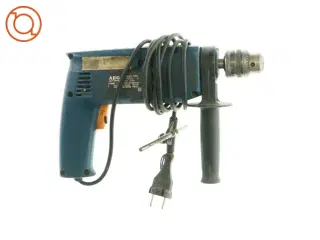 Maskine fra AEG med 550 watt