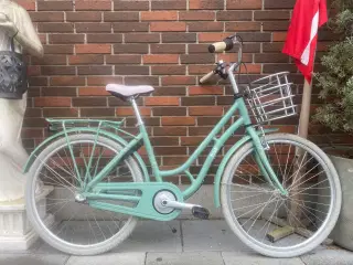 købt til 3499 kr 26 tommer lækker model 