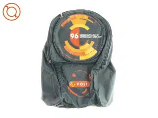 Københavns posthus rygsæk