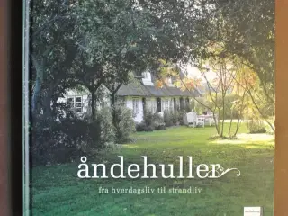 åndehuller fra hverdagsliv til strandliv, af lene 