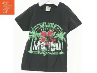 Børne T-shirt med tryk fra Friends (str. 86)