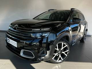 Citroën C5 Aircross 1,5 BlueHDi 130 Cool