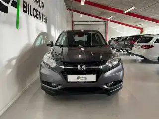 Honda HR-V 1,6 i-DTEC Executive