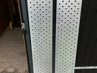 Køreramper