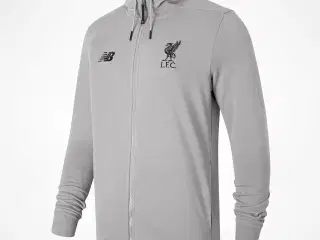 Liverpool FC Hoodie str. S