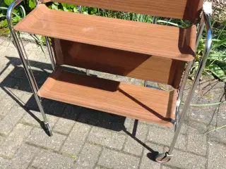 Bakkebord 