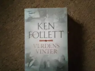 Ken follett bog